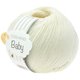 Lana Grossa COOL WOOL Baby 25g | 213-Rohweiß