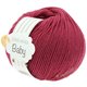 Lana Grossa COOL WOOL Baby 25g | 220-Kardinalrot