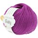 Lana Grossa COOL WOOL Baby 25g | 236-Zyklam