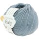 Lana Grossa COOL WOOL Baby 25g | 264-Graublau