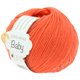 Lana Grossa COOL WOOL Baby 25g | 270-Koralle
