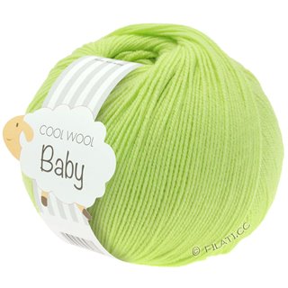 COOL WOOL Baby Uni/Print 50g von Lana Grossa