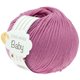 Lana Grossa COOL WOOL Baby Uni/Print 50g | 242-Erika
