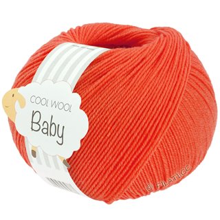 COOL WOOL Baby Uni/Print 50g von Lana Grossa