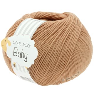 COOL WOOL Baby Uni/Print 50g von Lana Grossa