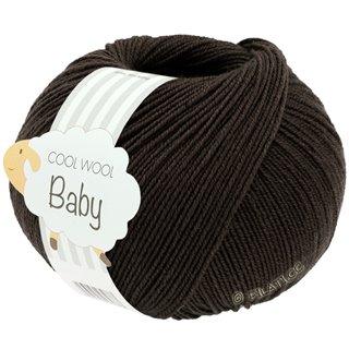 COOL WOOL Baby Uni/Print 50g von Lana Grossa