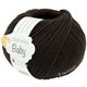 Lana Grossa COOL WOOL Baby Uni/Print 50g | 339-Graphitgrau