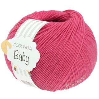COOL WOOL Baby Uni/Print 50g von Lana Grossa