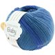 COOL WOOL Baby Dégradé - von Lana Grossa | 504-Jeans/Taubenblau/Veilchenblau