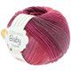 COOL WOOL Baby Dégradé - von Lana Grossa | 507-Beere/Antikviolett/Himbeer