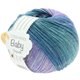 COOL WOOL Baby Dégradé - von Lana Grossa | 513-Hellpetrol/Flieder/Pastellrosa