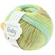 COOL WOOL Baby Dégradé - von Lana Grossa | 516-Zartgelb/Mint/Blassgrün/Schilf/Khaki