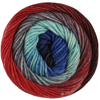 COOL WOOL Big Color von Lana Grossa