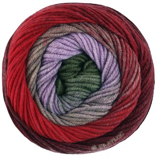 COOL WOOL Big Color von Lana Grossa