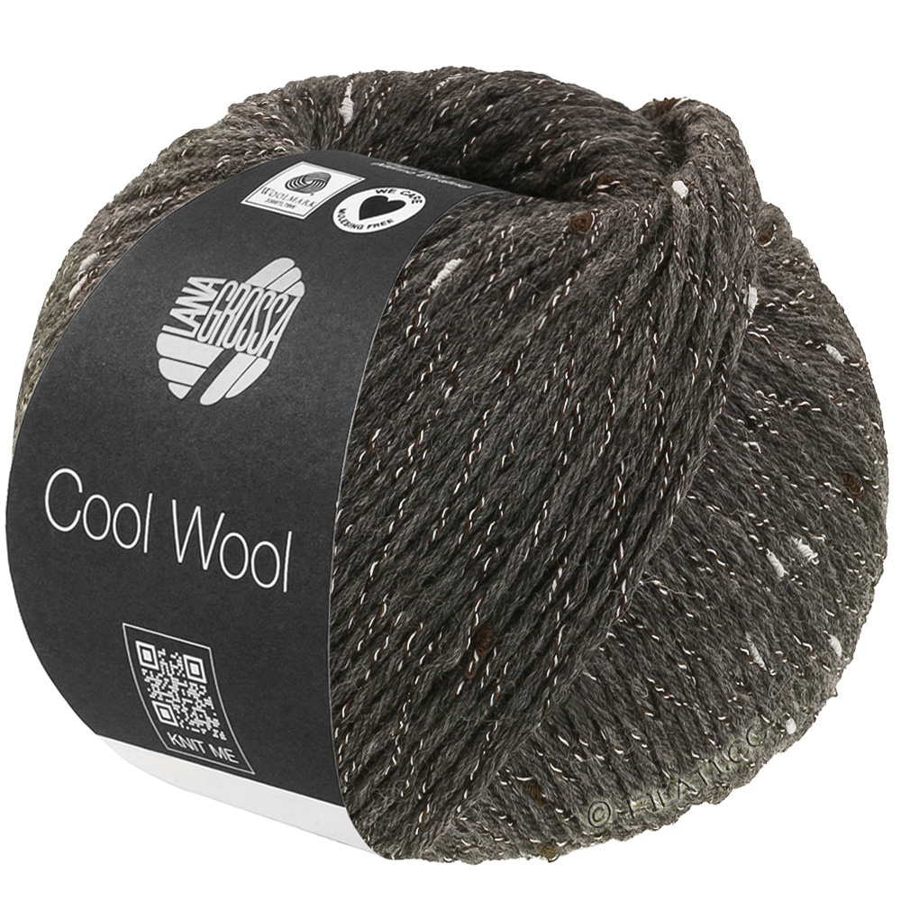 COOL WOOL Big Dots von Lana Grossa