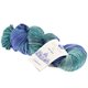 Lana Grossa COOL WOOL Big Hand-dyed | 202-Marine/Royal/Himmelblau/Graublau/Jeans/Mint
