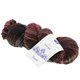 Lana Grossa COOL WOOL Big Hand-dyed | 205-Terrakotta/Nougat/Brombeer/Grau/Anthrazit/Mauve