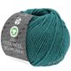 Lana Grossa COOL WOOL Big Melange (GOTS) | 205-Petrol meliert