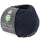 Lana Grossa COOL WOOL Big Melange (GOTS) | 207-Nachtblau meliert