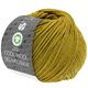 Lana Grossa COOL WOOL Big Melange (GOTS) | 208-Dunkeloliv/Olivgelb meliert