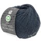 Lana Grossa COOL WOOL Big Melange (GOTS) | 211-Schwarzblau meliert