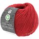 Lana Grossa COOL WOOL Big Melange (GOTS) | 215-Rot meliert