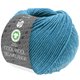 Lana Grossa COOL WOOL Big Melange (GOTS) | 225-Jeansblau meliert