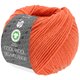Lana Grossa COOL WOOL Big Melange (GOTS) | 228-Koralle meliert
