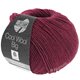 COOL WOOL Big Uni/Melange - von Lana Grossa | 1000-Burgund