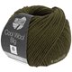COOL WOOL Big Uni/Melange - von Lana Grossa | 1005-Dunkeloliv