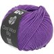 COOL WOOL Big Uni/Melange - von Lana Grossa | 1018-Violett