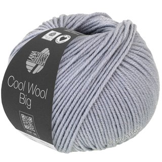 COOL WOOL Big  Uni/Melange von Lana Grossa