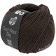 COOL WOOL Big Uni/Melange - von Lana Grossa | 1020-Schwarzbraun