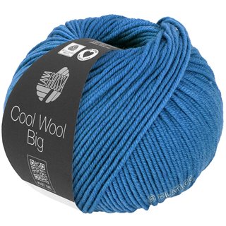 COOL WOOL Big  Uni/Melange von Lana Grossa