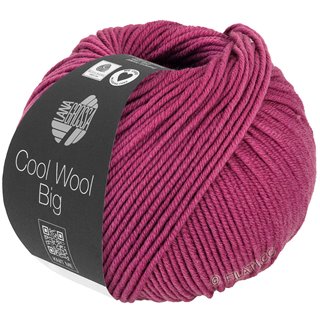 COOL WOOL Big  Uni/Melange von Lana Grossa