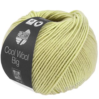 COOL WOOL Big  Uni/Melange von Lana Grossa