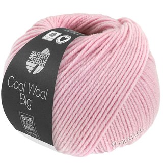 COOL WOOL Big  Uni/Melange von Lana Grossa