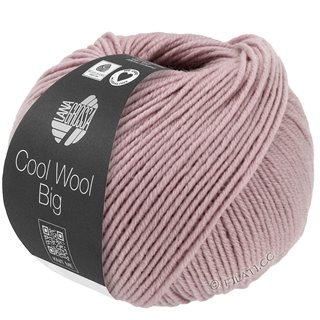 COOL WOOL Big  Uni/Melange von Lana Grossa