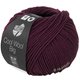 COOL WOOL Big Uni/Melange - von Lana Grossa | 1035-Dunkles Burgund