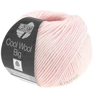 COOL WOOL Big  Uni/Melange von Lana Grossa