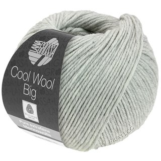 COOL WOOL Big  Uni/Melange von Lana Grossa