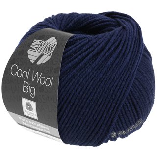 COOL WOOL Big  Uni/Melange von Lana Grossa