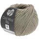 COOL WOOL Big Uni/Melange - von Lana Grossa | 0686-Taupe