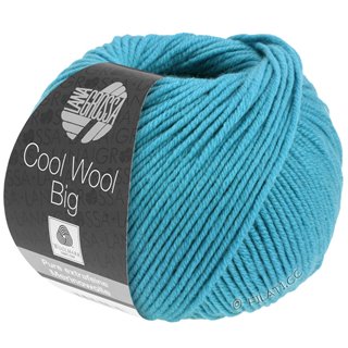 COOL WOOL Big  Uni/Melange von Lana Grossa