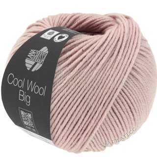 Lana Grossa COOL WOOL Big Uni/Melange