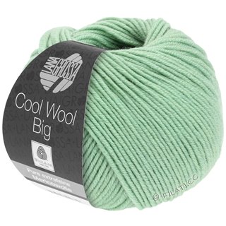 COOL WOOL Big  Uni/Melange von Lana Grossa