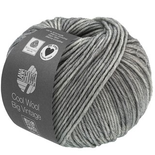 COOL WOOL Big Vintage von Lana Grossa