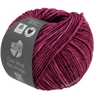 COOL WOOL Big Vintage von Lana Grossa