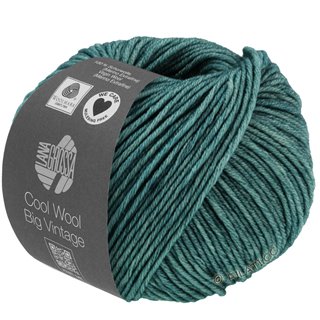 COOL WOOL Big Vintage von Lana Grossa