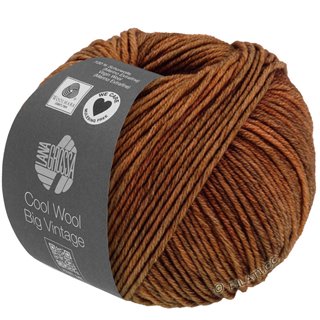 COOL WOOL Big Vintage von Lana Grossa